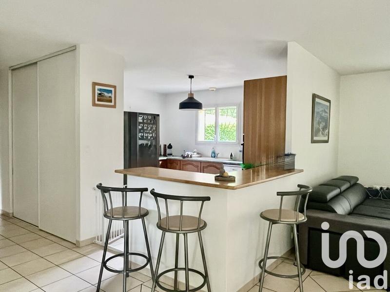 Maison - 142 m² - 5 pièces