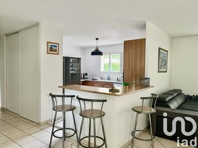 Maison - 142 m² - 5 pièces