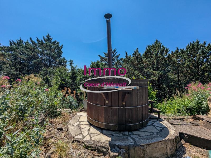 Maison de campagne - 54 m² - 2 pièces