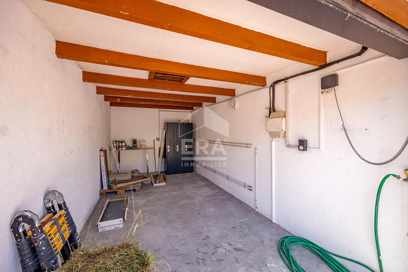 Maison - 98 m² - 3 pièces