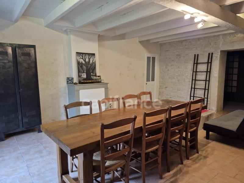 Maison - 192 m² - 6 pièces