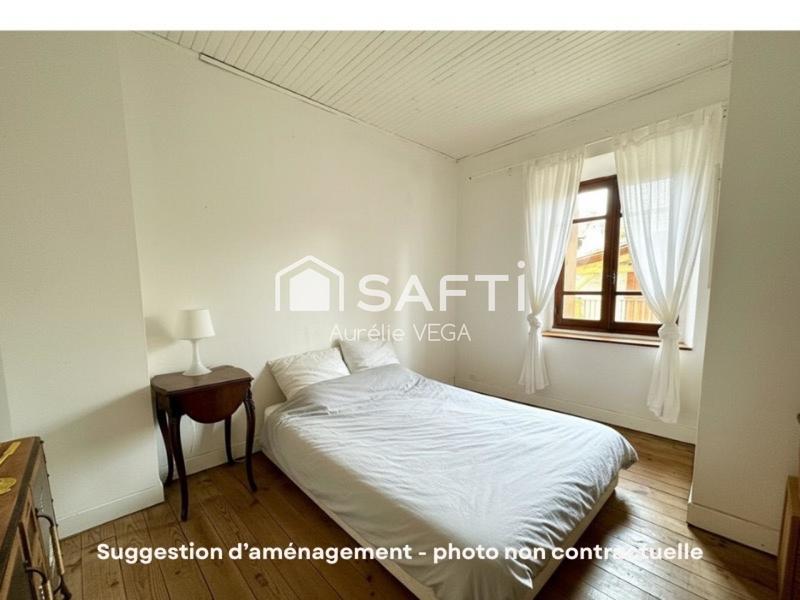 Maison - 81 m² - 4 pièces