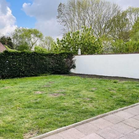 Maison - 67 m² - 4 pièces