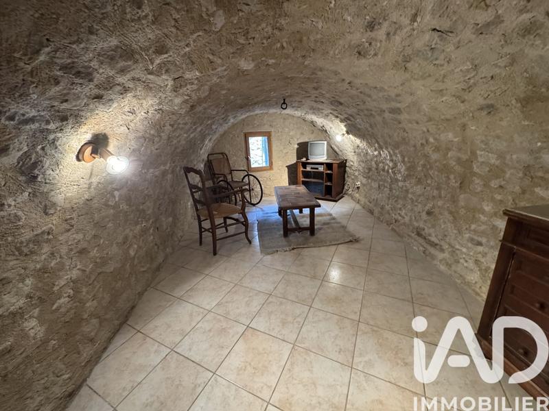 Maison de village - 57 m² - 3 pièces