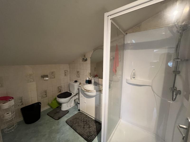 Villa - 158 m² - 5 pièces