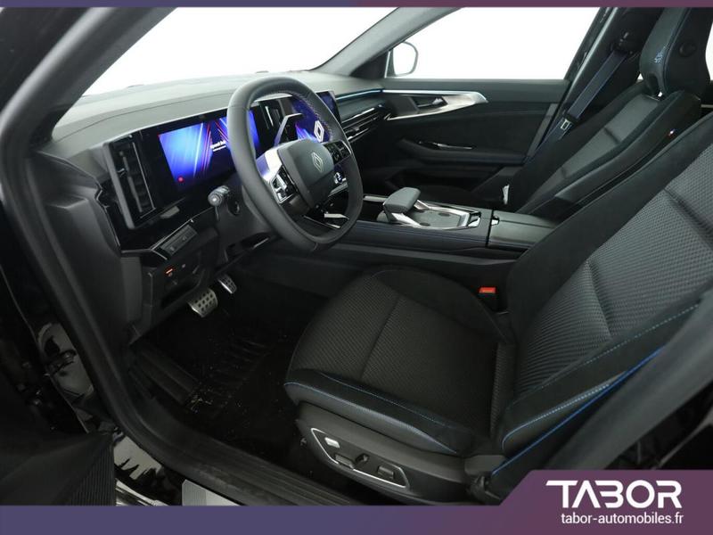 Renault Austral E-Tech 200 Techno Esprit Alpine