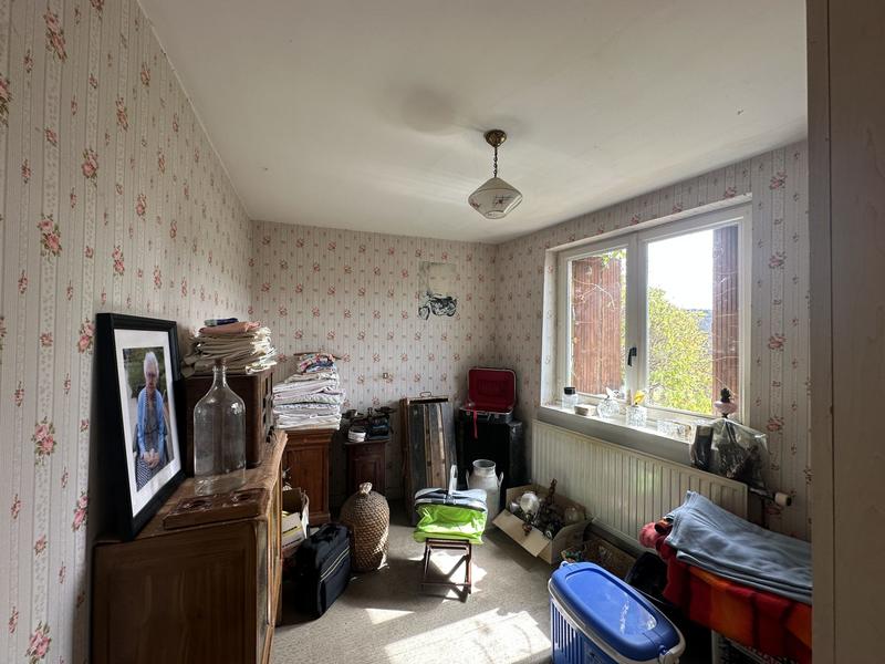 Maison ancienne - 65 m² - 4 pièces