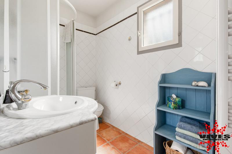 Maison - 157 m² - 4 pièces