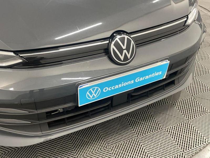 Volkswagen Golf 1.5 Tsi Evo2 116 Bvm6 Vw Edition