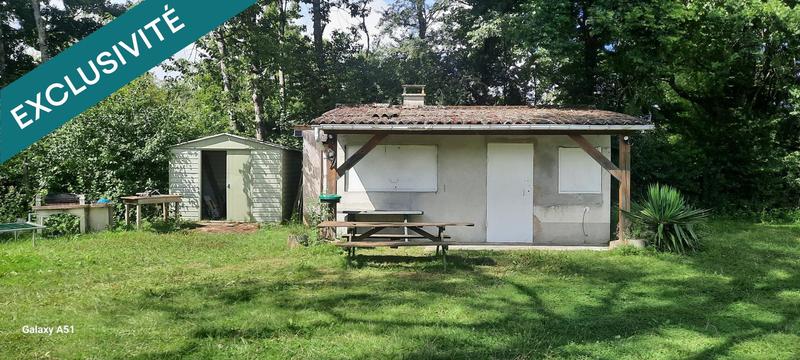 Terrain - 10 351 m²