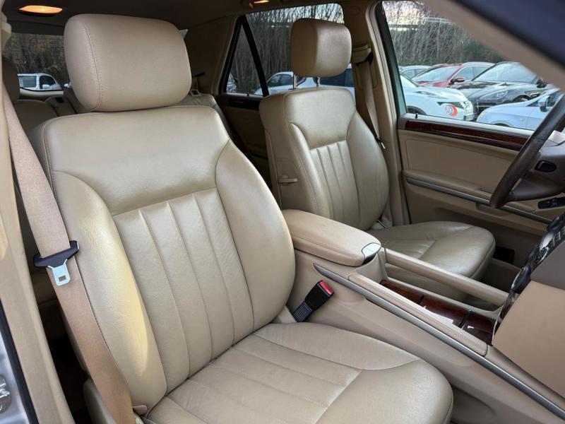 Mercedes Classe Ml 320 Cdi Bva