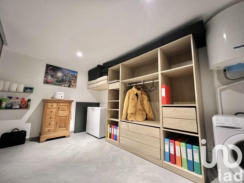 Maison de maîtres - 140 m² - 6 pièces