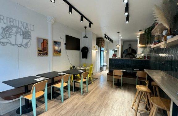 Local commercial - 138 m²