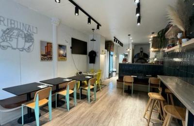 Local commercial - 138 m²