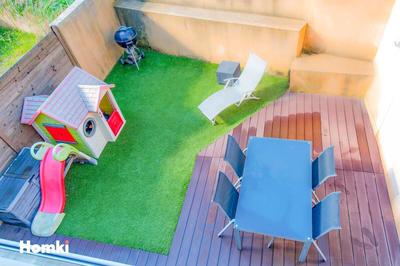 Villa - 75 m² - 4 pièces