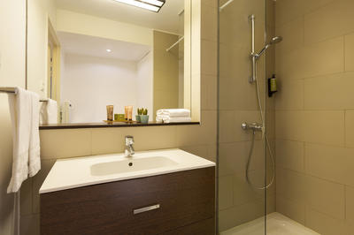 Appartement - 24 m² - 1 pièce