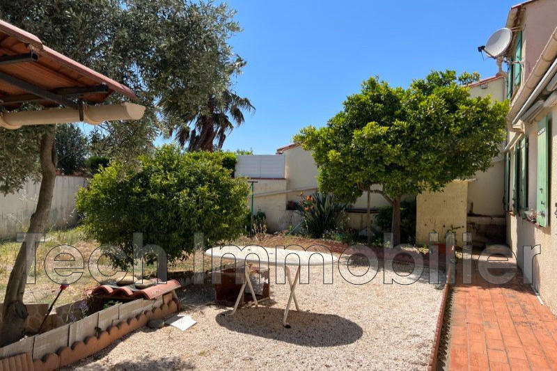 Villa - 79 m² - 4 pièces