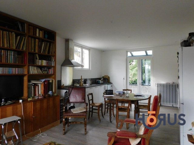 Viager - Maison - 81 m² - 4 pièces