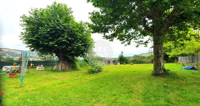 Maison ancienne - 170 m² - 11 pièces