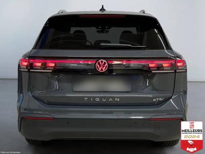 Volkswagen Tiguan Tdi 150 Dsg7 Life +Toit pano ouvrant +Pack
