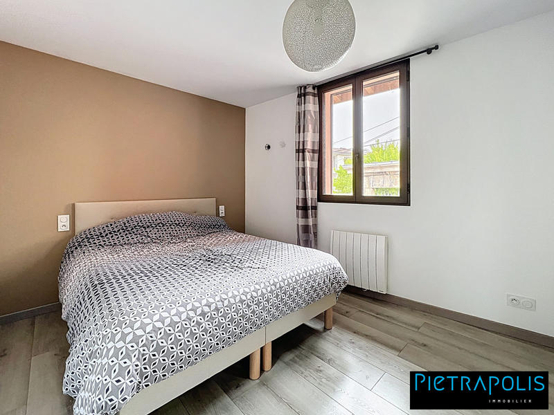 Maison - 70 m² - 3 pièces