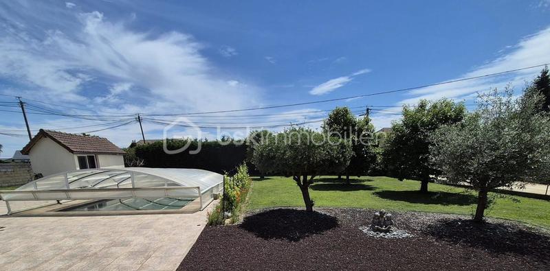 Maison de village - 175 m² - 6 pièces