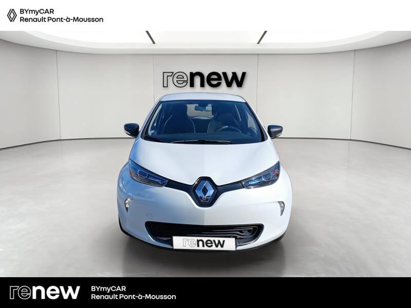 Renault Zoe R90 Life