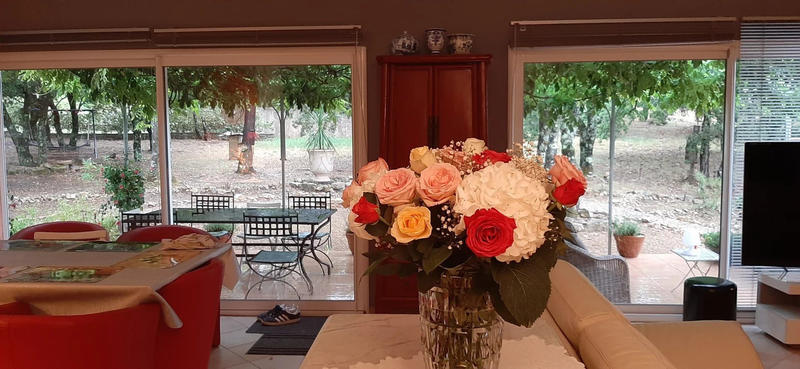 Villa - 120 m² - 6 pièces