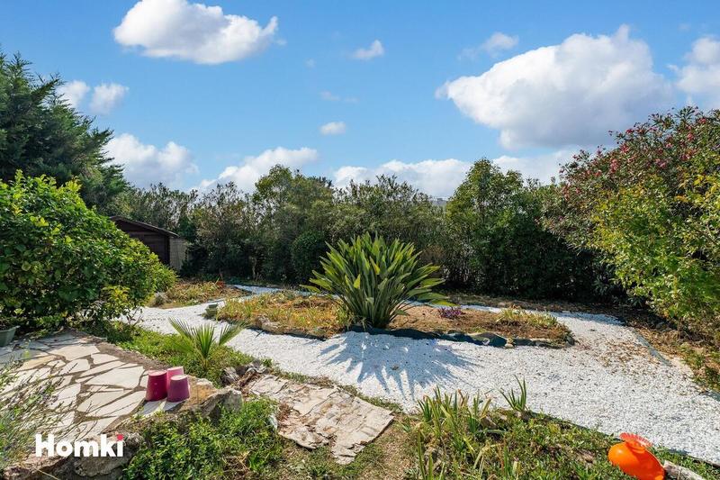 Maison - 96 m² - 4 pièces