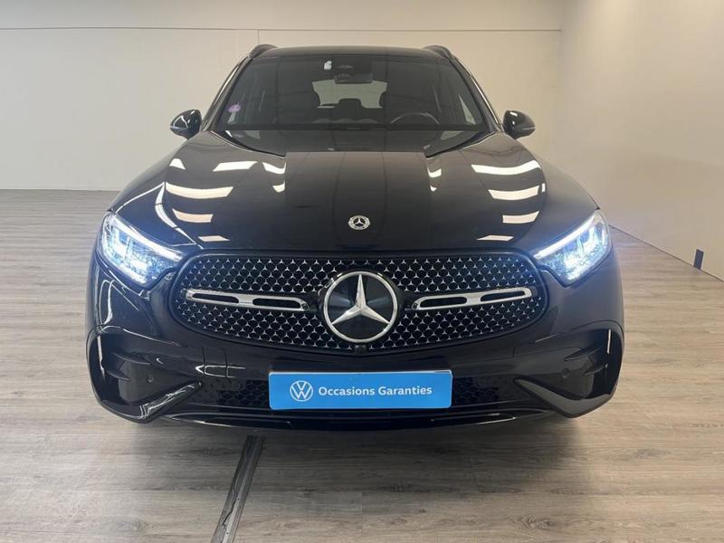 Glc (2) Glc 400 e Amg Line 4matic