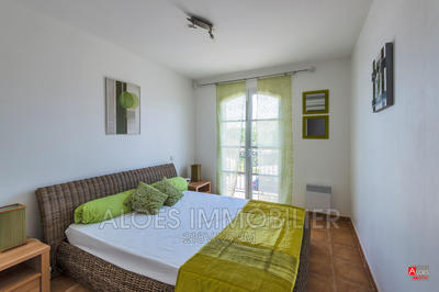 Maison - 89 m² - 4 pièces