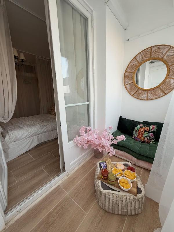 Appartement - 61 m² - 4 pièces