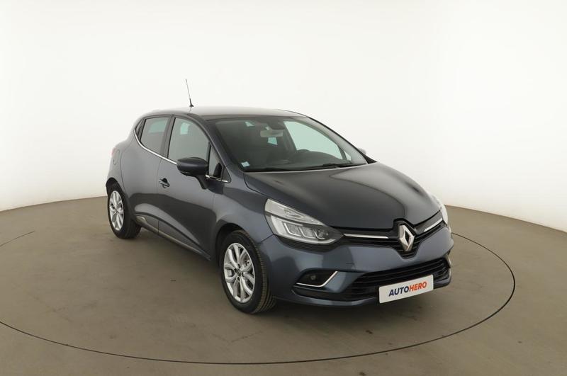 Renault Clio 1.2 TCe Energy Intens 118 ch