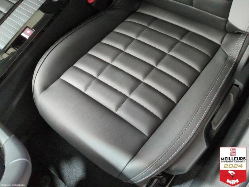 Citroën C4 Hybride 145 Bva E-Dcs6 Max