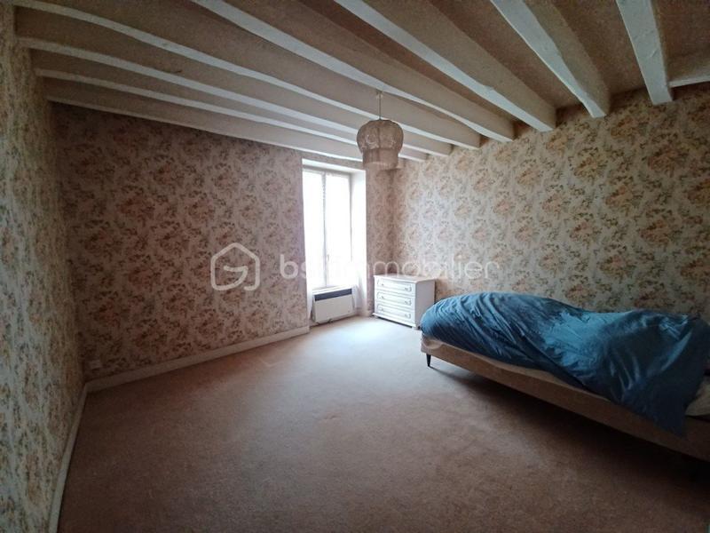 Moulin - 216 m² - 8 pièces