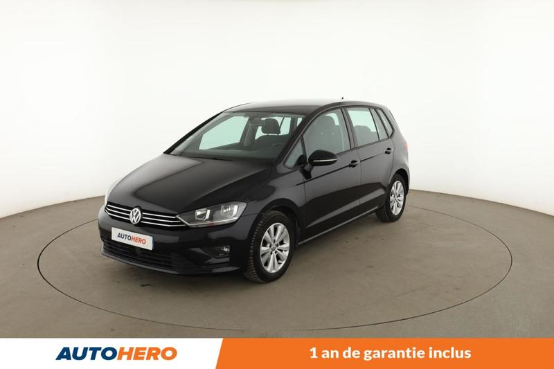 Volkswagen Golf Sportsvan VII 2.0 Tdi BlueMotion Tech Confortline Business 150 ch