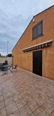 Villa - 115 m² - 6 pièces