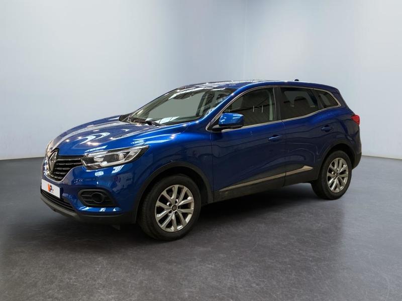 Renault Kadjar Blue dCi 115 Edc Business