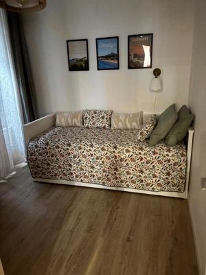 Appartement - 45 m² - 3 pièces