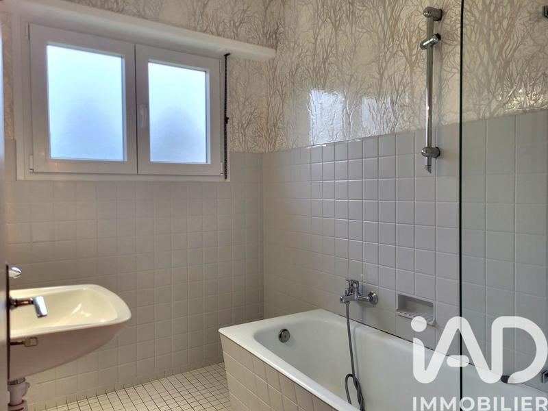 Maison de village - 110 m² - 5 pièces