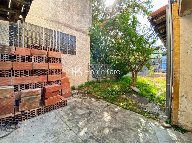 Maison de ville - 120 m² - 5 pièces