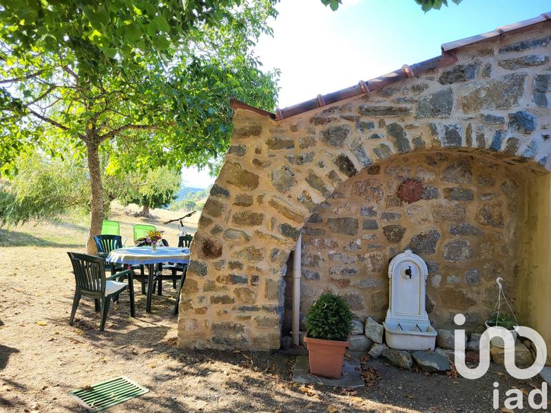 Maison - 111 m² - 5 pièces