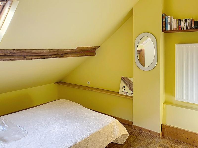 Maison - 70 m² - 4 pièces