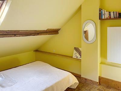 Maison - 70 m² - 4 pièces