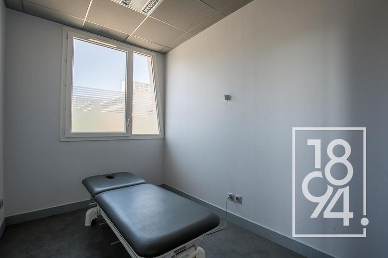 Local commercial - 350 m²