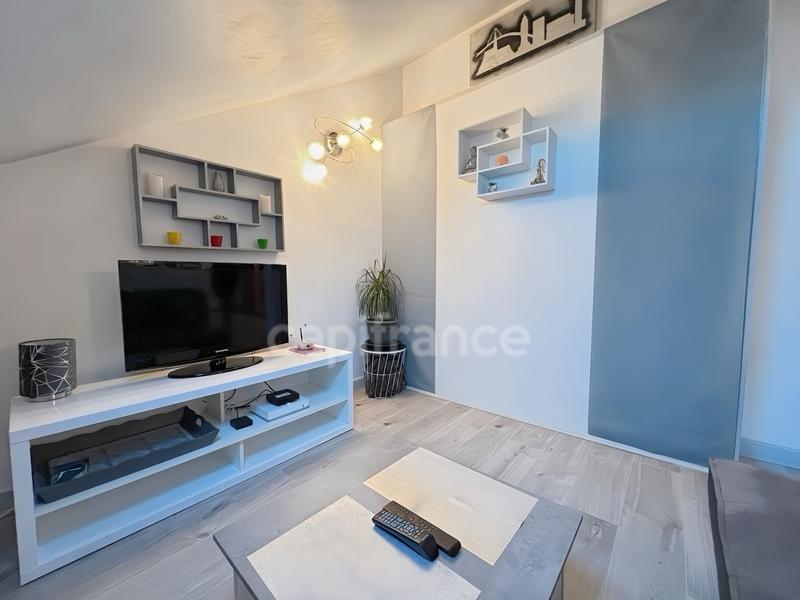 Appartement - 50 m² - 3 pièces