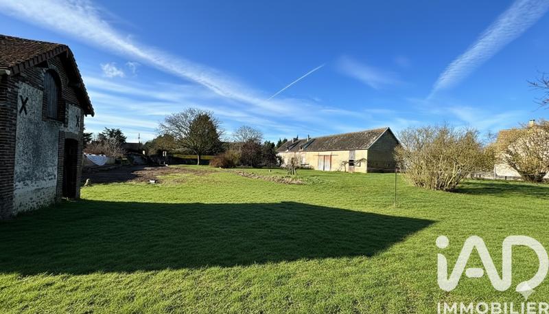 Maison - 148 m² - 7 pièces