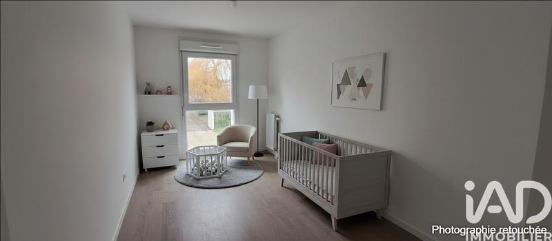 Appartement - 79 m² - 4 pièces