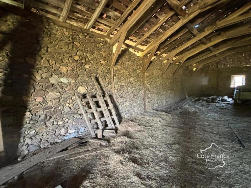 Maison - 160 m² - 2 pièces