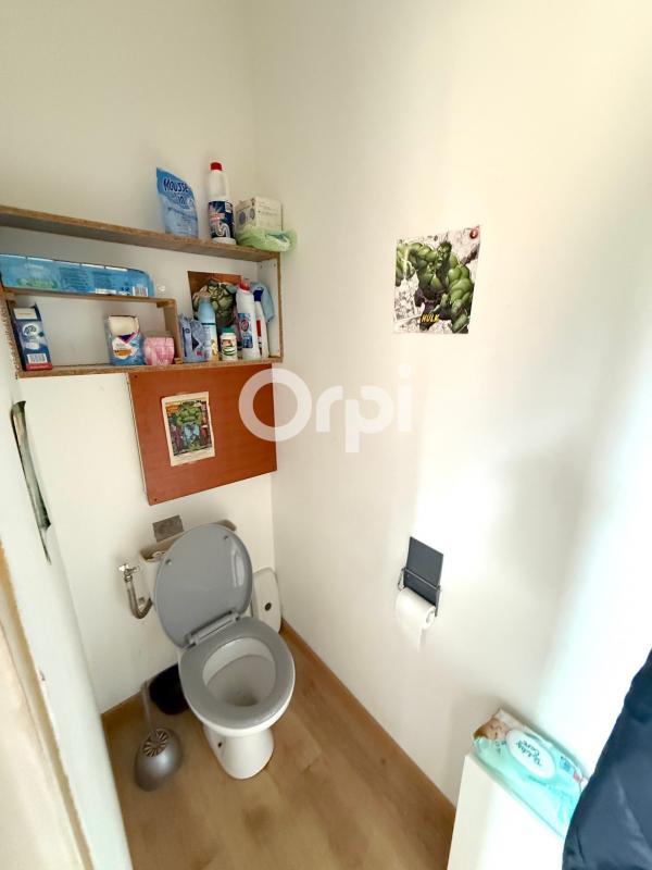 Immeuble - 223 m² - 10 pièces